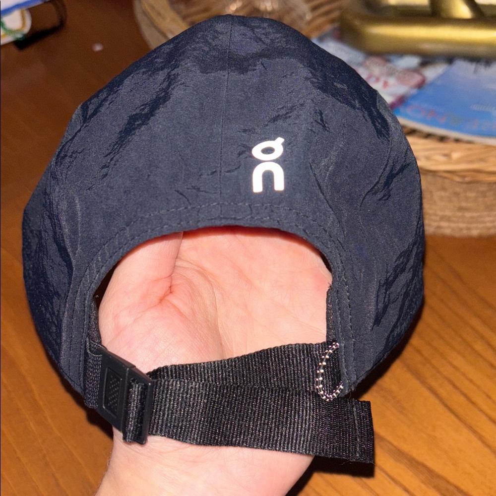 On Performance Cap - image 3